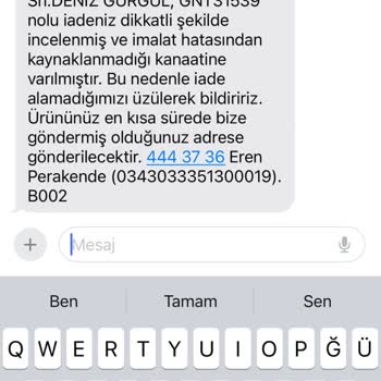 Türkiye Sigorta Ailem Güvende Ve Eşyam Güvende Poliçesi