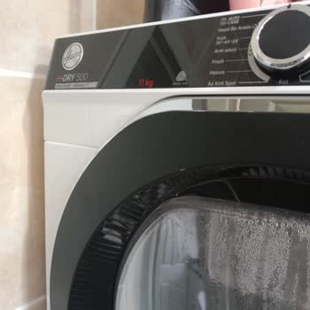 Hoover Geri Dönüş Yapılmıyor