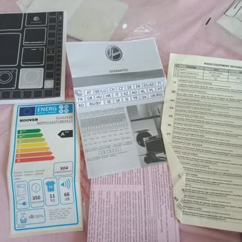 Hoover Geri Dönüş Yapılmıyor