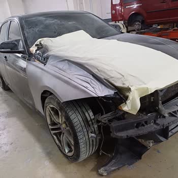 Mellce Sigorta 2314612 Hasar Dosya No