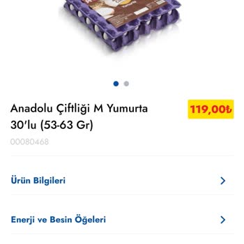 Şok Marketler Yumurta Fiyatlarındaki Ani Artışa Tepki