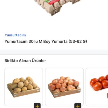 Şok Marketler Yumurta Fiyatlarındaki Ani Artışa Tepki