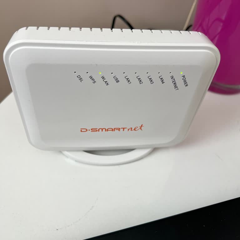 D-Smart İnternet Sorununun Çözümsüzlüğü