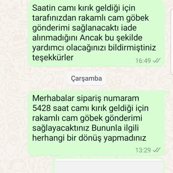 Metalyano.com Şikayet Sorun