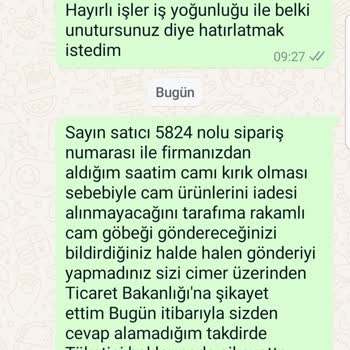 Metalyano.com Şikayet Sorun