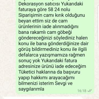 Metalyano.com Şikayet Sorun