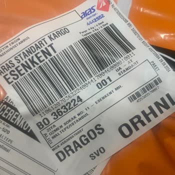 LCW Zamanında İade Edilen Ürünün İade Gerçekleşmemesi