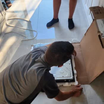 Beko Parama Ve Malıma El Koydu Şikayet