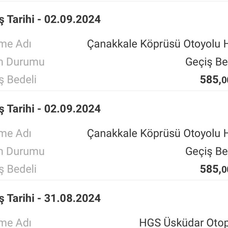 1915 Çanakkale Çanakkale 1915 Köprüsü