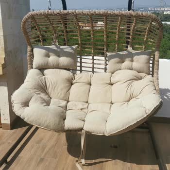 Garden Point Mobilya Oturum Kumaşı Yırtıldı