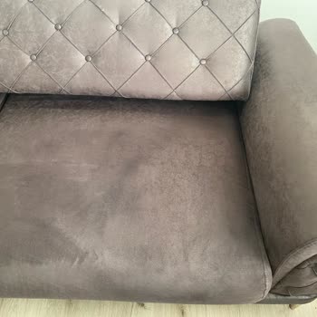 İstikbal Koltuk Kumaşı Renk Attı Ve Esnekliğini Yitirdi