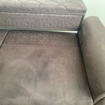 İstikbal Koltuk Kumaşı Renk Attı Ve Esnekliğini Yitirdi