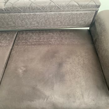 İstikbal Koltuk Kumaşı Renk Attı Ve Esnekliğini Yitirdi