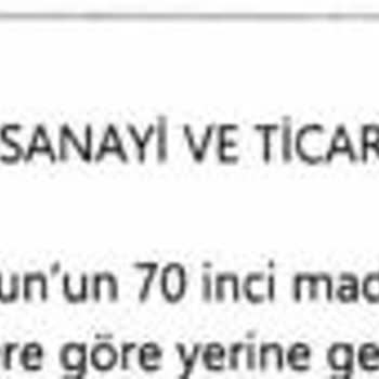 NOMARC Tüketici Hakem Heyeti Kararına Rağmen Mağduriyetin Giderilmemesi.