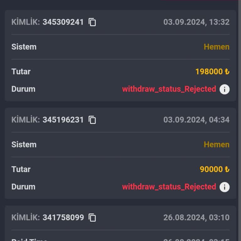 Lotobet Çekim Sorunu Ve Lisans Problemi