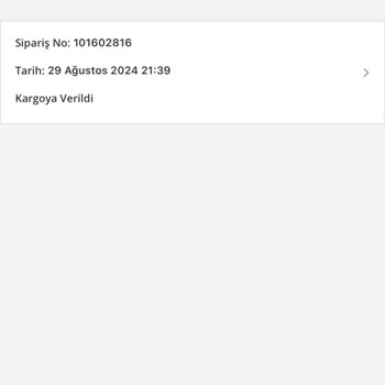 BİM İletişime Geçemiyor Aldığım Ürün 1 Haftadır Gönderilmedi