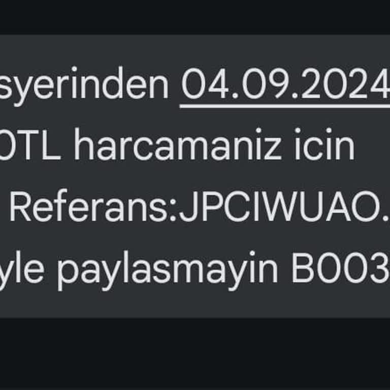 Obilet Para Çekildi Ama Bilet Verilmedi