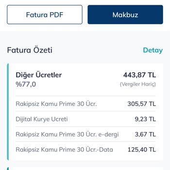 Türk Telekom Müşterisini Mağdur Ediyor