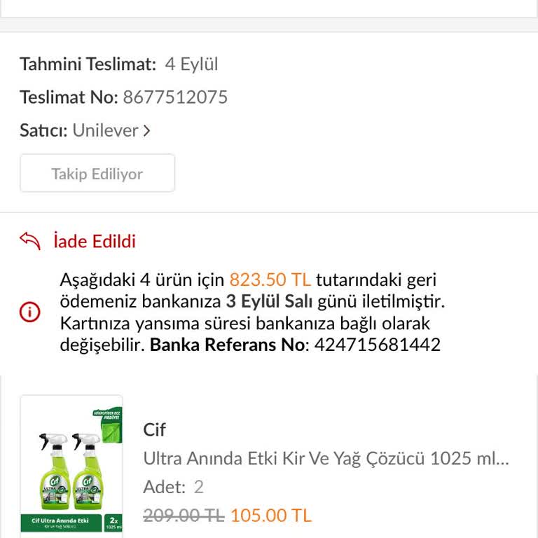 Trendyol Kampanya Sorunlarının Sorumluluğunu Almıyor. Kurumsallık Mı!?