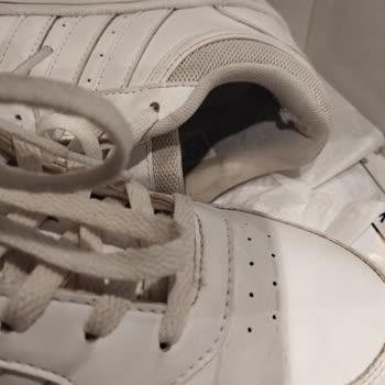 Adidas Spor Ayakkabı, Olumsuz Garanti Sonucu