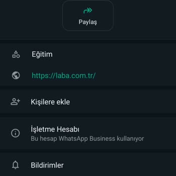 Laba Eğitim Kurumları'nın Israrlı Ve Rahatsız Edici İletişim Sorunu