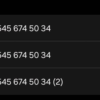 Laba Eğitim Kurumları'nın Israrlı Ve Rahatsız Edici İletişim Sorunu