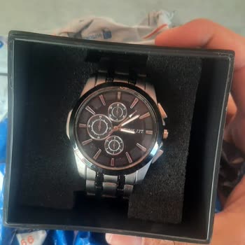Saat_dunyam34 (Instagram) Farklı Ve Kalitesiz Ürün Gönderimi!