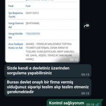 Funda__paketleme (Instagram) Ozsoylucu Sabun Paketleme İşinde Kapora Ve Kargo Ücreti