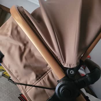 4 Baby Artan Fiyatlar Ve Kalitesiz Bebek Arabası Deneyimi