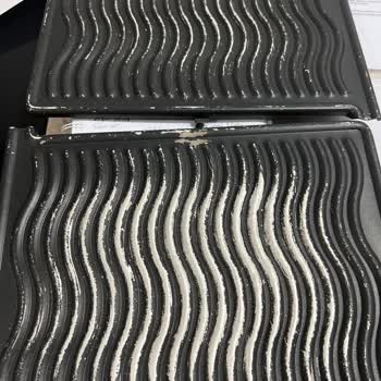 Arçelik Tost Makinesi Plaka Sorunu ve Yedek Parça Eksikliği