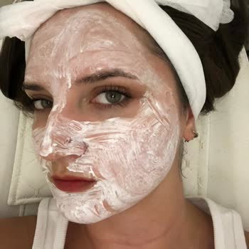 Heaven Deluxe (Uşak) Cilt Bakımında Yaşadığım Olumsuz Deneyim Ve Yanık Sorunu