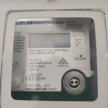 PALGAZ Doğal Gazım 10 Gündür Açılmıyor