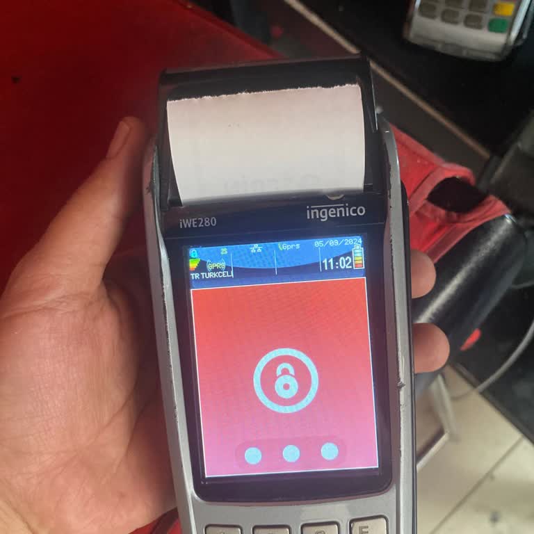 Worldline Yazarkasa Onarım Ücreti Beklentilerin Çok Üzerinde