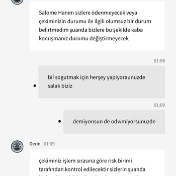 CasinoGalata Galata Casino Ödeme Yapmıyor Ve Müşterileri Oyalıyor