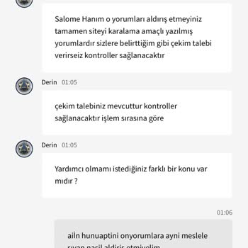 CasinoGalata Galata Casino Ödeme Yapmıyor Ve Müşterileri Oyalıyor