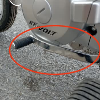 Volta Motor Ayıplı Kusurlu Ürün Satıyor Gereğini Yapmıyor