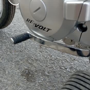 Volta Motor Ayıplı Kusurlu Ürün Satıyor Gereğini Yapmıyor