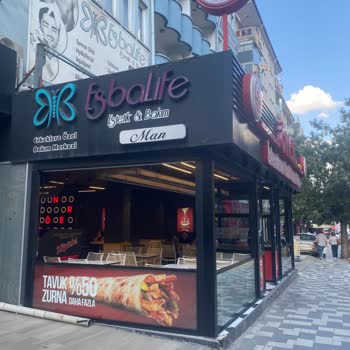 Öncü Döner Afyonkarahisar'da Hijyen Sorunu Yaşadık