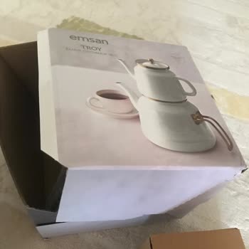 Karaca Home Karaca Mağdur Ediyor