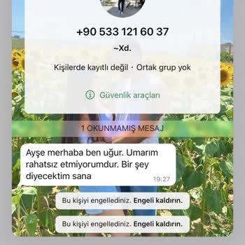 Keikei Yanlış Ürün Geldi İlgilenen Yok