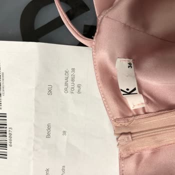 Keikei Yanlış Ürün Geldi İlgilenen Yok