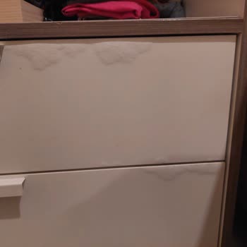 ilaclama.com.tr İlaçlama Sonrası Şişme