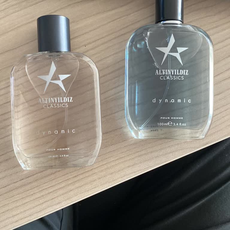 Altınyıldız Classics Yanlış Ve Farklı Parfüm Gönderimi