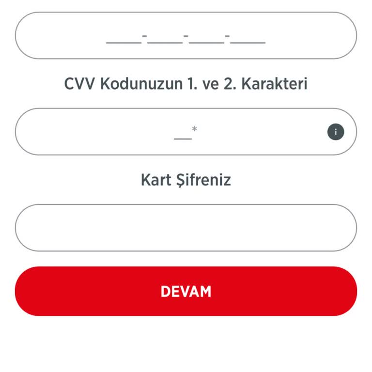 Ziraat Bankası Ziraat Bankacılığına Giriş Yapamıyorum
