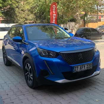 Peugeot Kahramanmaraş'ta Araç Alımı Hakkında Tarafsız Değerlendirme