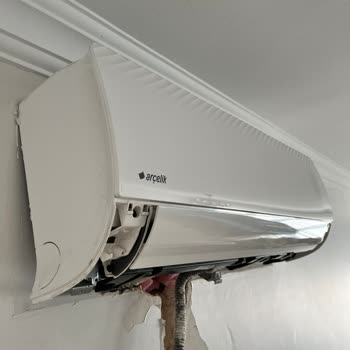 Yeni Aldığım Klimada Sürekli Sorun Yaşıyorum