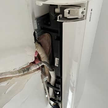 Yeni Aldığım Klimada Sürekli Sorun Yaşıyorum