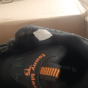 Tonny Black Daha Önceki Siparişimde De Ürünüm Kaybolmuştu!