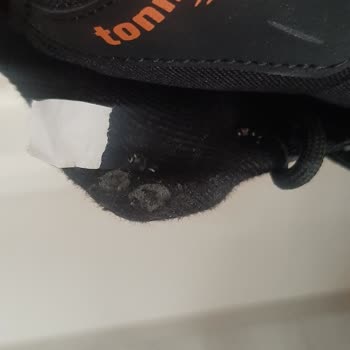 Tonny Black Daha Önceki Siparişimde De Ürünüm Kaybolmuştu!