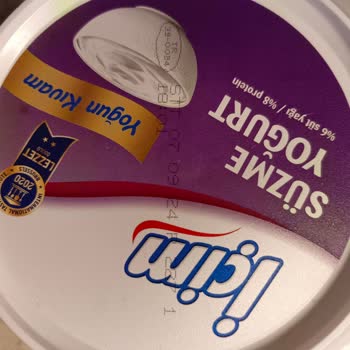 İçim Ve Carrefour SA Şikayeti